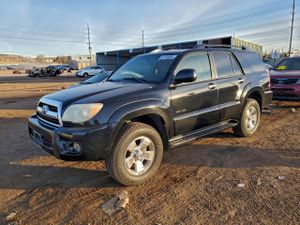 Toyota 4Runner SR5 4.0L 6 2007