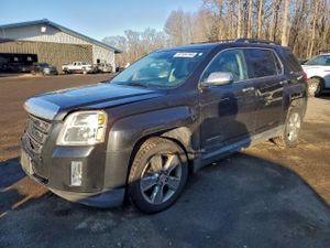 GMC Terrain SLT 3.6L 6 2014