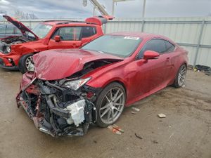 Lexus RC 350 3.5L 6 2015