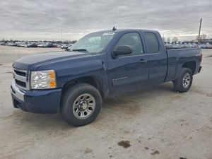 Chevrolet Silverado 1500 K1500 LS 4.8L 8 2011