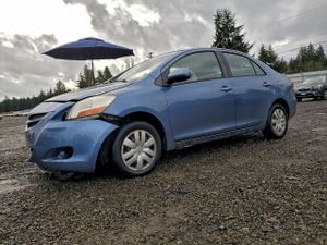 Toyota Yaris 1.5L 4 2007