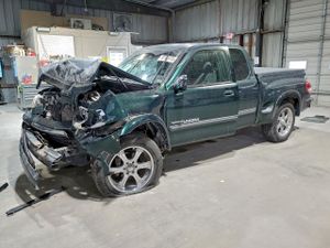 Toyota Tundra ACCESS CAB SR5 4.7L 8 2004
