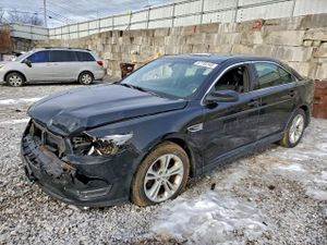 Ford Taurus SEL 3.5L 6 2013