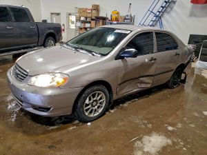 Toyota Corolla CE 1.8L 4 2003