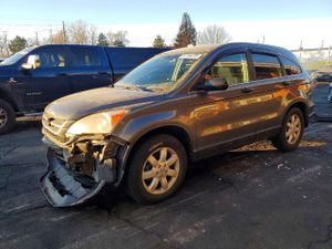 Honda CR-V SE 2.4L 4 2011