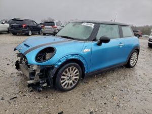 Mini Cooper S 2.0L 4 2015