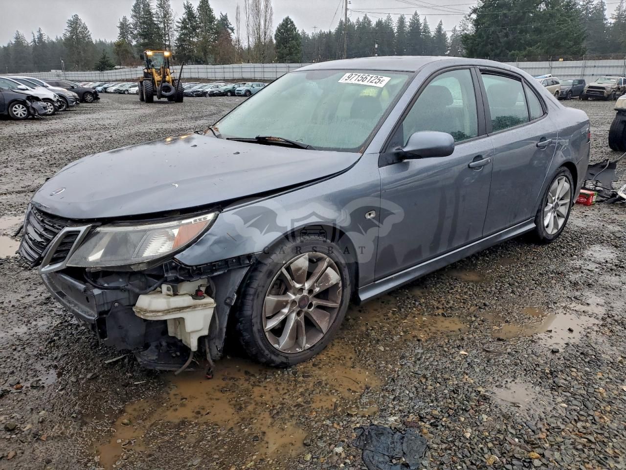 Saab 9-3 2.0T 2.0L 4 2009