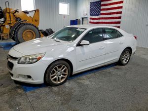 Chevrolet Malibu 1LT 2.5L 4 2015