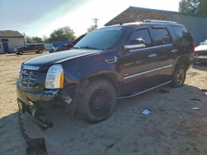 Cadillac Escalade LUXURY 6.2L 8 2014
