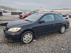 Honda Civic LX 1.7L 4 2005