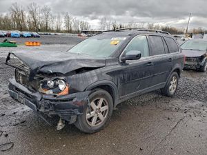 Volvo XC90 3.2 3.2L 6 2007