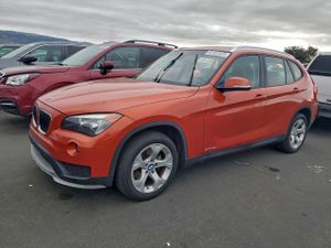 BMW X1 SDRIVE28I 2.0L 4 2015