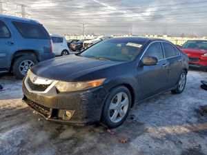 Acura TSX 2.4L 4 2009