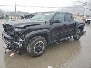 Toyota Tacoma DOUBLE CAB 2.4L 4 2025