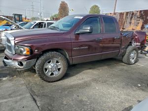 Dodge RAM ST 5.9L 6 2005