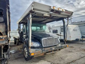 Freightliner Business Class M2 106 MEDIUM DUTY 7.2L 6 2007