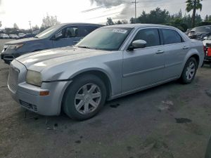 Chrysler 300 TOURING 3.5L 6 2005