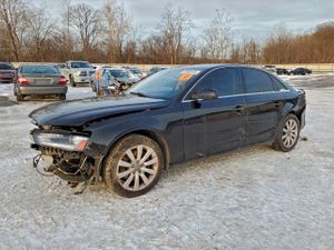 Audi A4 PREMIUM 2.0L 4 2013