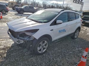 Ford Escape SE 1.6L 4 2015