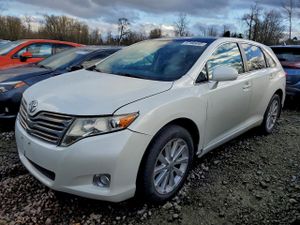 Toyota Venza 2.7L 4 2010
