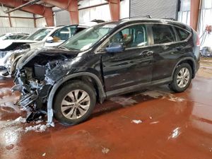 Honda CR-V EX 2.4L 4 2014
