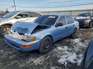 Toyota Corolla 1.6L 4 1995