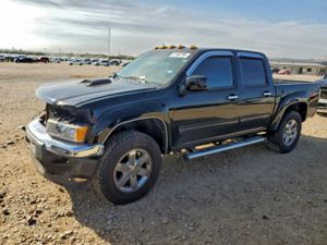 Chevrolet Colorado LT 3.7L 5 2011