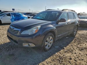 Subaru Outback 2.5I PREMIUM 2.5L 4 2012