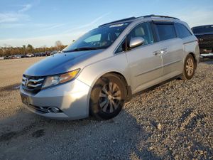 Honda Odyssey EXL 3.5L 6 2015