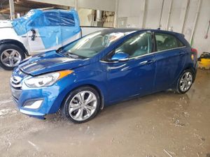 Hyundai Elantra 2.0L 4 2015