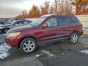 Hyundai Santa Fe SE 3.3L 6 2007