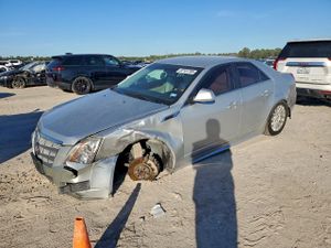 Cadillac CTS LUXURY COLLECTION 3.0L 6 2011