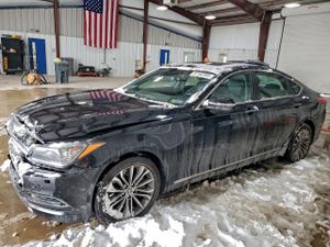 Hyundai Genesis 3.8L 3.8L 6 2015