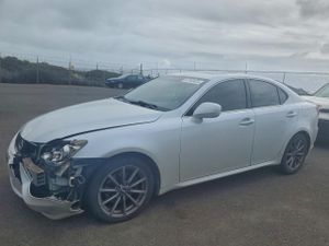 Lexus IS 250 2.5L 6 2007