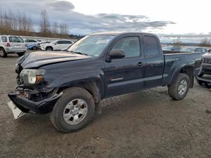 Toyota Tacoma 4.0L 6 2013