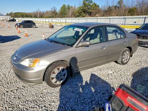 Honda Civic EX 1.7L 4 2003