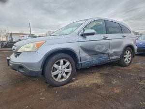 Honda CR-V EXL 2.4L 4 2007