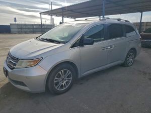 Honda Odyssey EXL 3.5L 6 2011