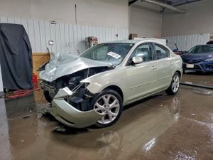 Mazda 3 I 2.0L 4 2008