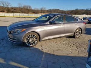 Hyundai Genesis 3.8L 3.8L 6 2015