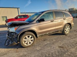Honda CR-V SE 2.4L 4 2011