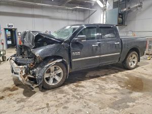 RAM 1500 SLT 3.6L 6 2014