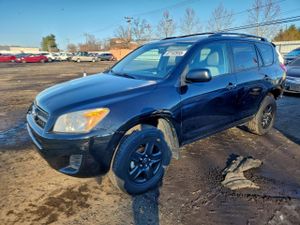 Toyota Rav4 2.5L 4 2010