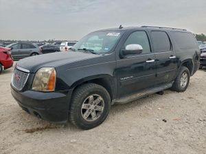GMC Yukon C1500 SLE 5.3L 8 2011