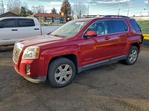 GMC Terrain SLE 2.4L 4 2015