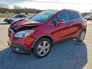 Buick Encore 1.4L 4 2015