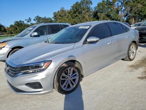 Volkswagen Passat S 2.0L 4 2020