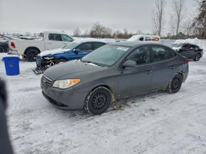 Hyundai Elantra GLS 2.0L 4 2009