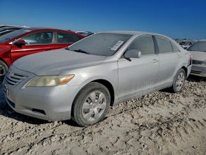 Toyota Camry BASE 2.4L 4 2009