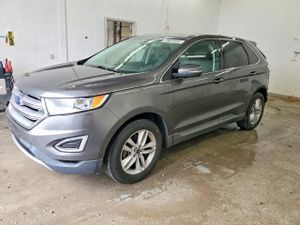 Ford Edge SEL 2.0L 4 2015